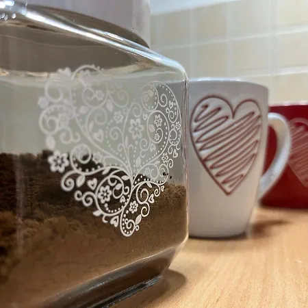 Dalmatinska Апартаменты *