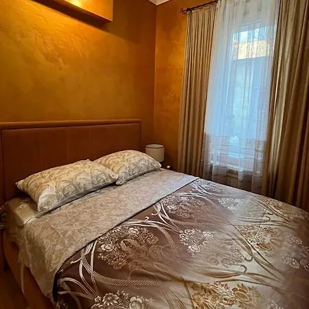 Apartament Dalmatinska Belgrad