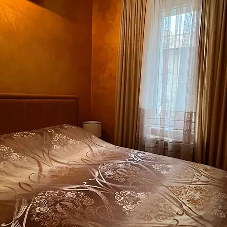 Dalmatinska Apartment Belgrade