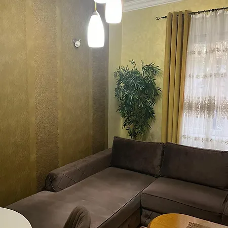 Апартаменты Dalmatinska