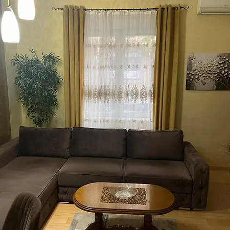 Dalmatinska Apartment Belgrade