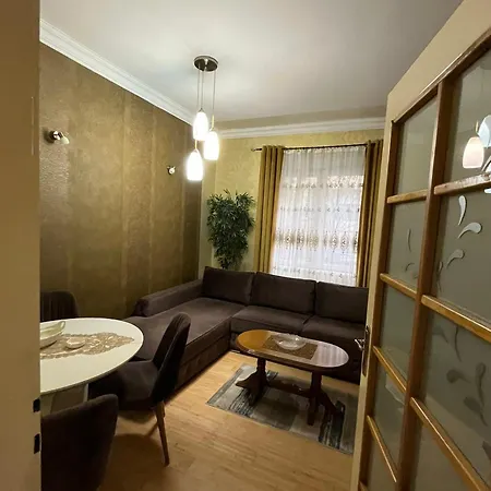 Dalmatinska Apartment Belgrade