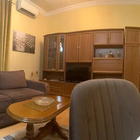 Dalmatinska Apartament *