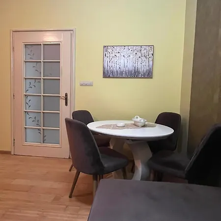 Dalmatinska * Белград